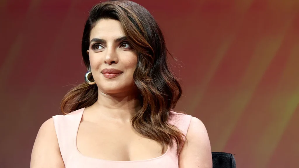 Phong Cách Thời Trang Của Priyanka Chopra: Khám Phá Sự Kết Hợp Hoàn Hảo Giữa Truyền Thống và Hiện Đại