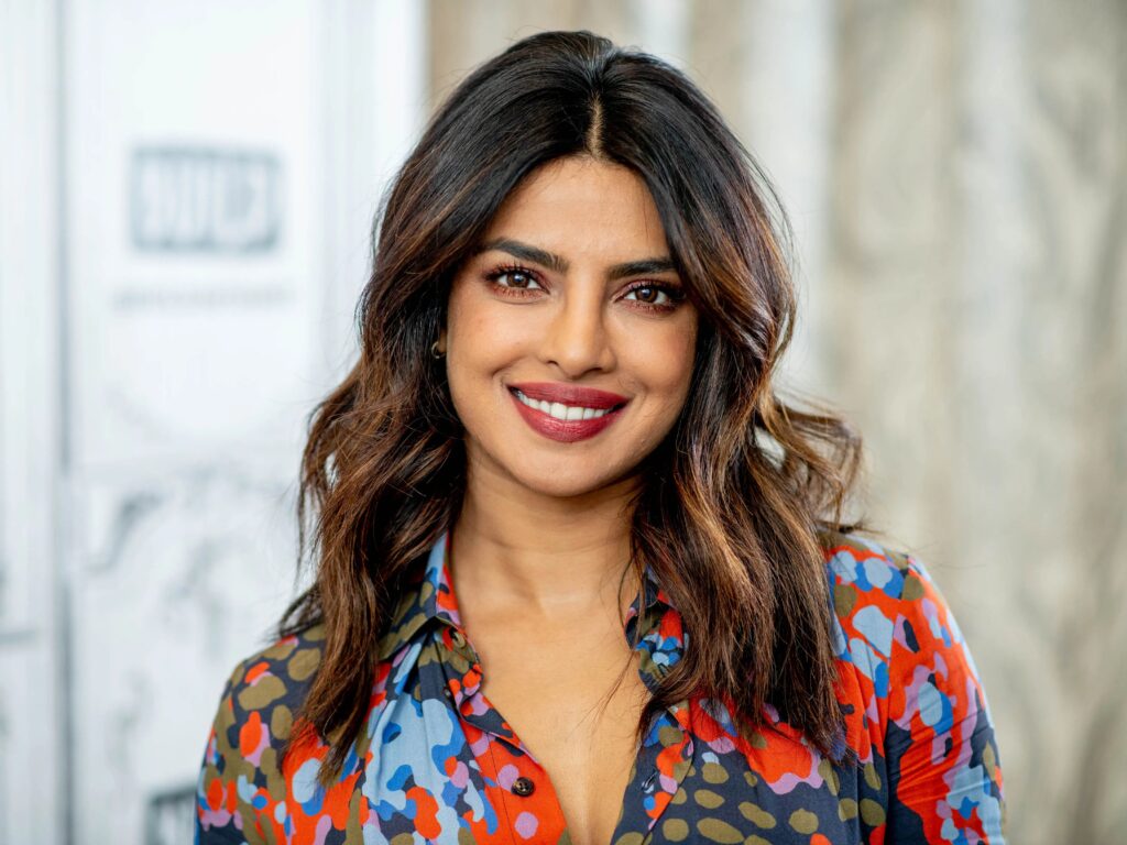 Hành Trình Nghệ Thuật Của Priyanka Chopra: Từ Bollywood Đến Hollywood