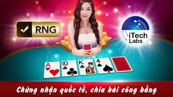 game bài quốc tế - Bang