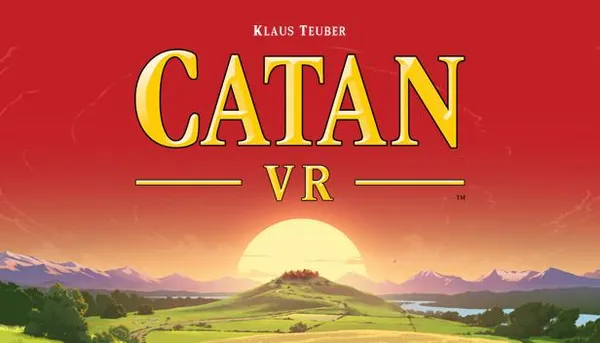 game bài quốc tế - Catan