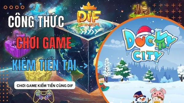 game kiếm tiền - Chơi game kiếm tiền từ Shopee