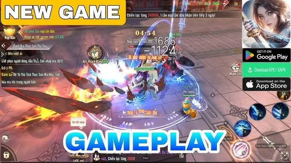 game kiếm tiền - GH Truyền Kỳ 2