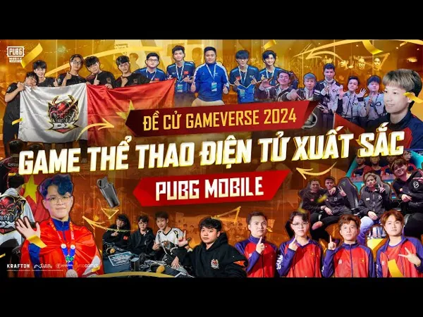 Top 9 Game Thể Thao Nổi Bật Nhất Năm 2024 Không Thể Bỏ Qua!