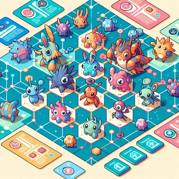 Top 12 Game Axie Infinity Hay Nhất 2024 Bạn Không Thể Bỏ Lỡ