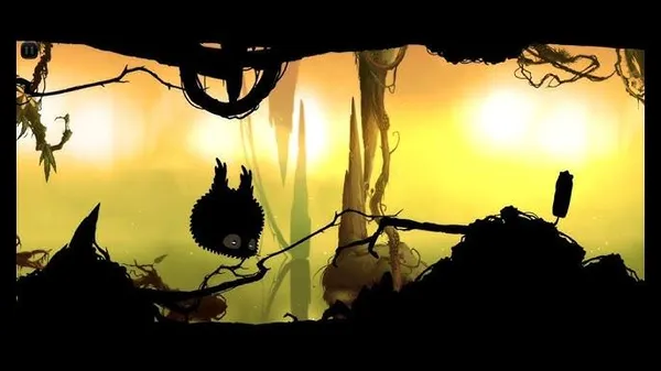 game offline android - BADLAND