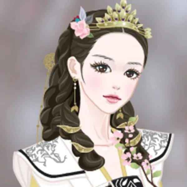 game thời trang - Dress Up! Games