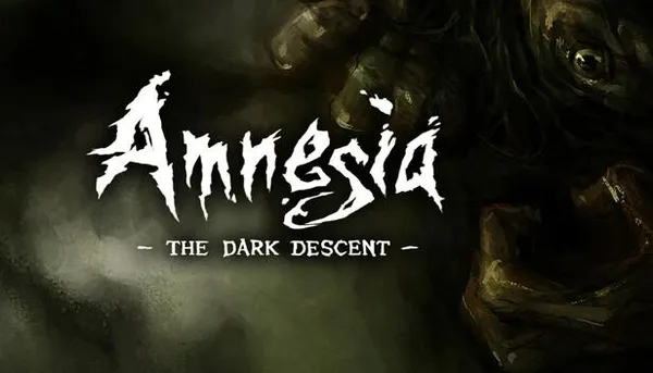 game tìm lối thoát - Amnesia: The Dark Descent