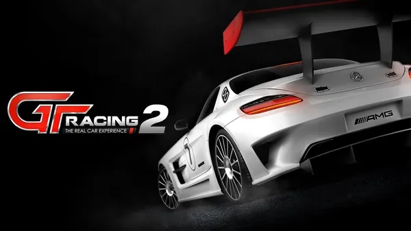 game đua xe - GT Racing 2: The Real Car Exp